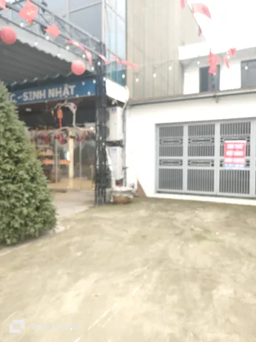 nhà cho thuê làm văn phòng hoặc cửa hàng