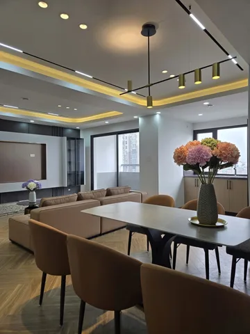 🏡 CHUNG CƯ TRUNG YÊN 1 – KĐT TRUNG YÊN | 111M² | TẦNG 8 | FULL NỘI THẤT ĐẸP | GIÁ 10,8 TỶ | CẦU GIẤY 🏡