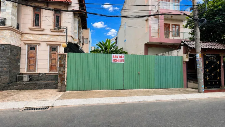 SIÊU CẤP ! BÁN GẤP ĐẤT BIỆT THỰ VIEW CÔNG VIÊN ĐẸP NHẤT THẢO ĐIỀN - QUẬN 2