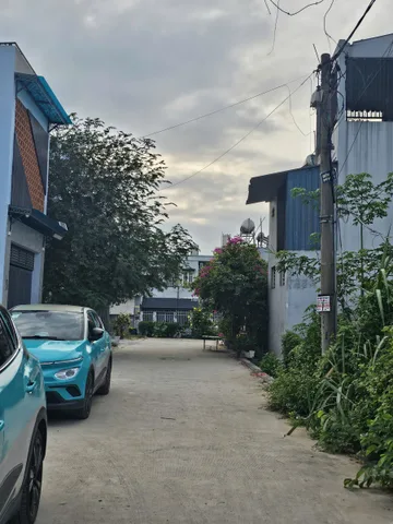 NHÀ  ĐẸP- GIÁ TỐT CHÍNH CHỦ BÁN NHANH NHÀ VƯỜN LÀI phường An Phú Đông , quận 12, TPHCM