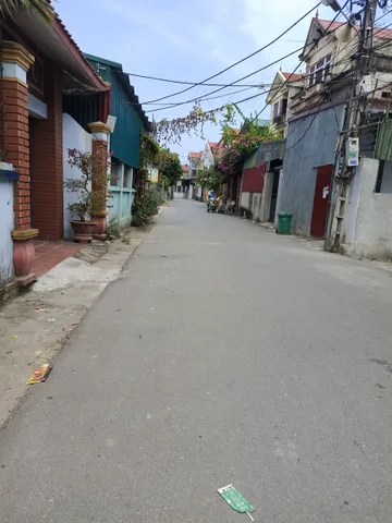 Bán đất 110m² full thổ cư ngang 5m giá 2.95 tỷ tại Đường Tô Quyền Phường Song Liễu