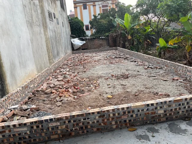 Bán đất 110m² full thổ cư ngang 5m giá 2.95 tỷ tại Đường Tô Quyền Phường Song Liễu