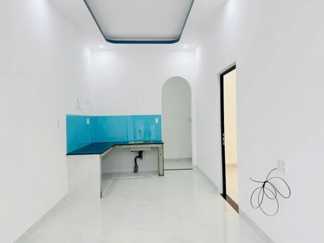 Bán nhà hộ khẩu thành phố giá quá rẻ