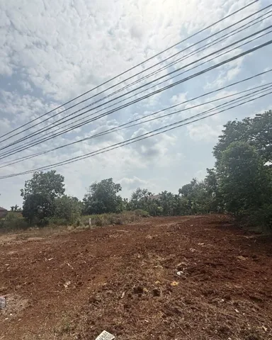 Đất komleo 12x52m thổ cư 60m2, trục đường thông trục chính 24m , bán 2tỷ190