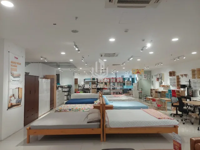 🔥 CHO THUÊ VĂN PHÒNG & MẶT BẰNG THƯƠNG MẠI TÒA NHÀ BA CU – 4.301M² – TRUNG TÂM VŨNG TÀU 🔥