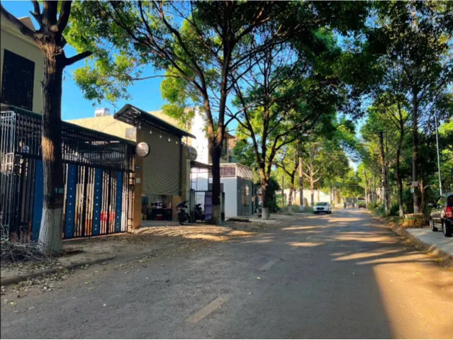 Mặt tiền Y Linh - Tân Lập - ĐakLak