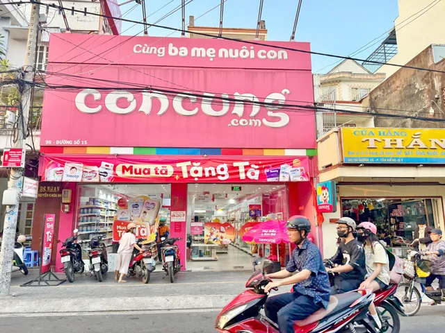 🔥 HẦM + 7 TẦNG, DÒNG TIỀN 65 TRIỆU/THÁNG - SỞ HỮU NGAY MẶT TIỀN CHỢ TÂN QUY QUẬN 7 – VỊ TRÍ VÀNG KINH DOANH HIẾM CÓ