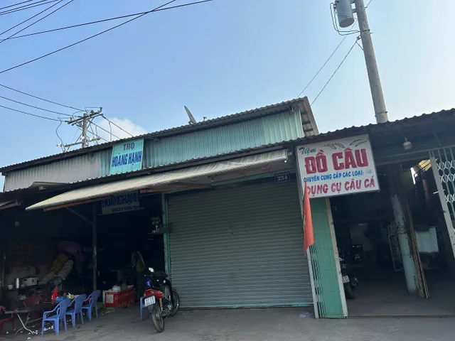 Bán nhà trọ mặt tiền DT744 An Tây, Bến Cát, Bình Dương