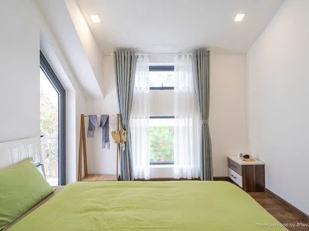 Bán Villa An Sơn - Thành Phố Đà Lạt