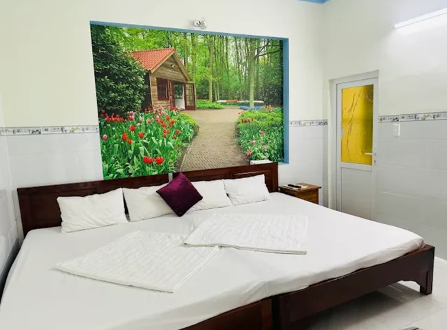 🔥 CHO THUÊ KHÁCH SẠN PHAN BỘI CHÂU – 100M² – 1 TRỆT 3 LẦU – 10 PHÒNG FULL NỘI THẤT – GIÁ 40 TRIỆU/THÁNG 🔥
