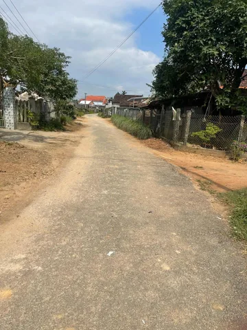 Bán đất góc 2 mặt tiền chính chủ