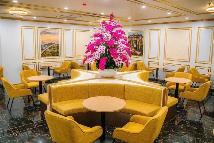 TÒA NHÀ BUILDING SPA-MẶT TIỀN NGUYỄN VĂN THOẠI-PHỐ TÂY AN THƯỢNG-MỸ KHÊ VẬN HÀNH NGAY-89 TỶ