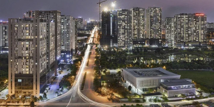 Bán Căn Hộ CC KĐT Ngoại Giao Đoàn. 84m 3PN. Wiew Hồ Tây. Lô Góc Full Đồ - 9.6 Tỷ