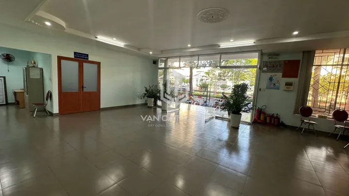 🔥 CHO THUÊ TÒA NHÀ MẶT TIỀN NGUYỄN THÁI HỌC – 1.088M² SÀN – 1 TRỆT 2 LẦU – GIÁ 90 TRIỆU/THÁNG 🔥