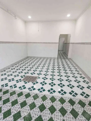 BÁN NHÀ ĐÔNG HƯNG THUẬN 02 GẦN NGUYỄN VĂN QUÁ - 55M2 NGANG 4M NỞ HẬU - CHỈ NHỈNH 4 TỶ
