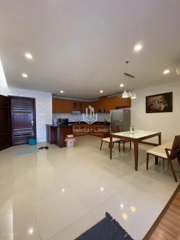 🔥 CẦN BÁN CĂN HỘ SILVER SEA TOWER – 105M² – 2PN 2WC – SỔ HỒNG LÂU DÀI – GIÁ 4,7 TỶ 🔥