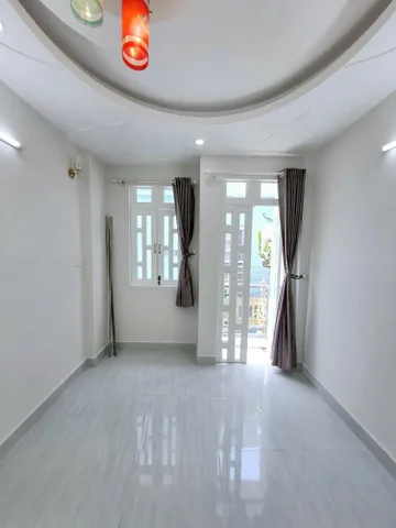 Cần bán nhà gấp 44m2 thổ cư, tại đường Trần Xuân Soạn, phường Tân Hưng, Quận 7