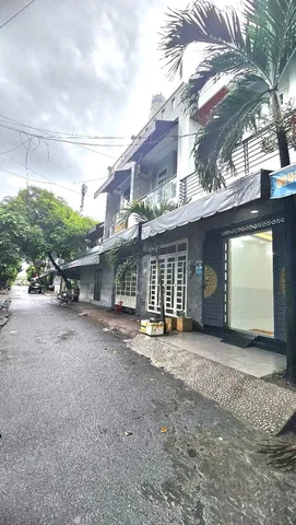 BÁN NHÀ MT GẦN KÊNH NƯỚC ĐEN- LÊ VĂN QUỚI- BÌNH LONG, P. BHH - HXH- 2 TẦNG- 48M - HƠN 5T