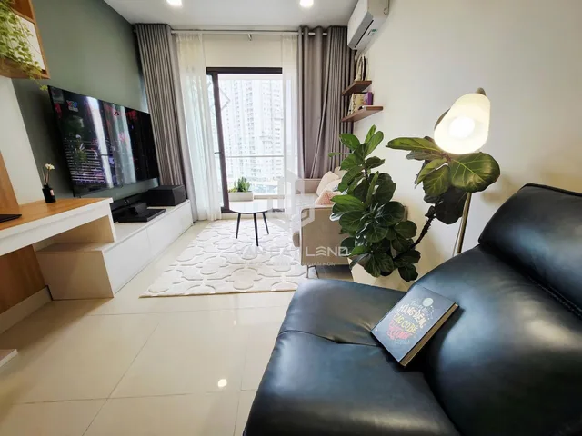 🔥 CẦN BÁN CĂN HỘ GATEWAY VŨNG TÀU – 74M² – 2PN 2WC – FULL NỘI THẤT – GIÁ 3,75 TỶ 🔥