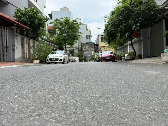 BÁN NHÀ 5 TẦNG KHU PHỐ LÂM DU - TRUNG TÂM BỒ ĐỀ - TIỆN ÍCH NGẬP TRÀN - Ô TÔ ĐỖ CỬA - NHÀ NỞ HẬU
