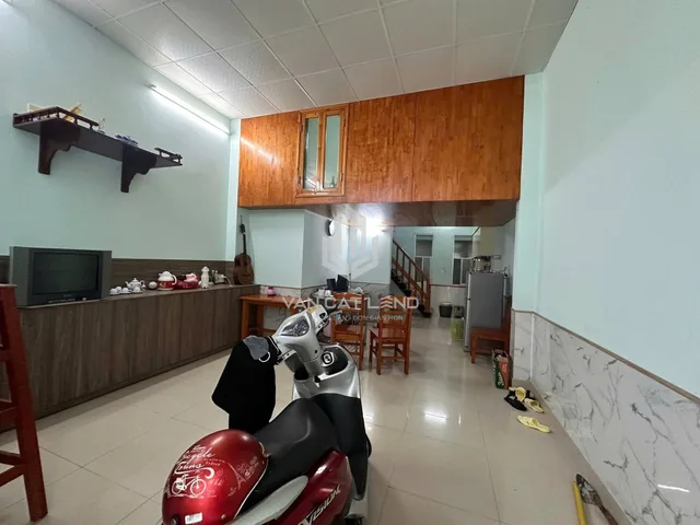 🏡 CẦN BÁN NHÀ 1 TRỆT 1 LẦU ĐẸP – GẦN KHU ĐẠI AN, BẾN ĐÌNH 3 – 52M² – 3PN – GIÁ 3.55 TỶ