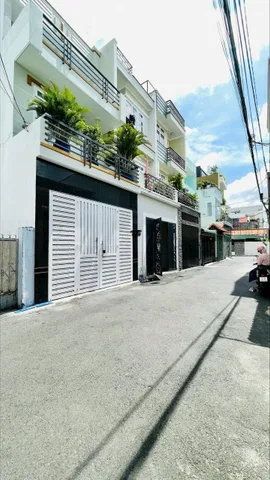 🏡✨ BÁN NHÀ 1 TRỆT 2 LẦU – P. THẮNG NHẤT – 76M² – 7.5 TỶ