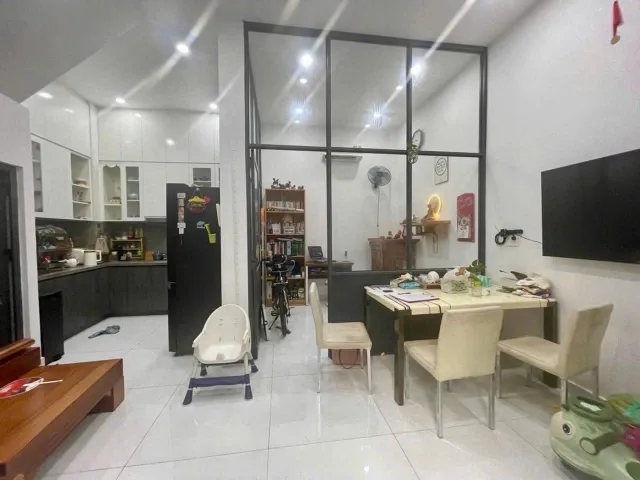 Bán Nhà NGAY CHỢ BÙI THẾ MỸ - Ở NGAY - GIÁ CHỈ 5,5 TỶ - 395m