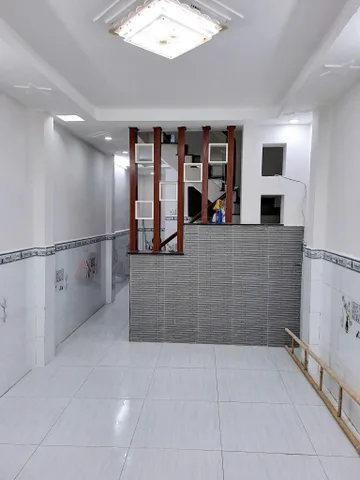 Bán Nhà Riêng Nguyễn Văn đậu. Q Bình Thạnh. giá 3ty TL