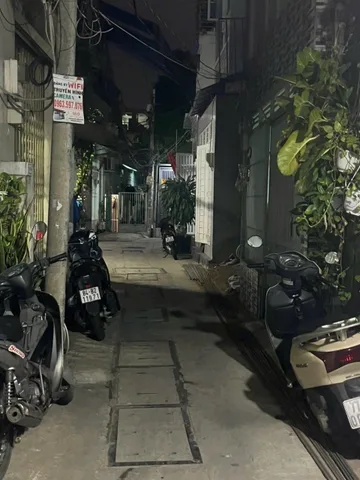BÁN NHÀ ĐƯỜNG SỐ 176, PHƯỚC LONG A - 44m2 - 2 TẦNG - GIÁ 3.9 TỶ
