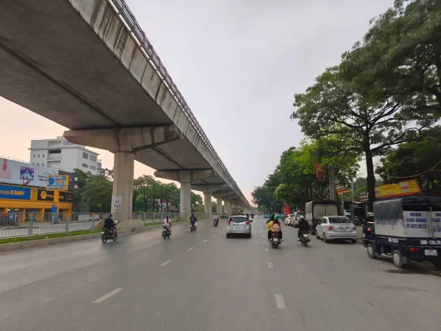 ✅  CẮT LỖ BÁN GẤP 50M² ĐẤT CẦU DIỄN - Ô TÔ - GIÁ CỰC TỐT