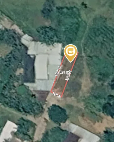 Đất Hoà Ninh (xã Bà Nà mới) thích hợp đầu tư lâu dài với kinh phí thấp.