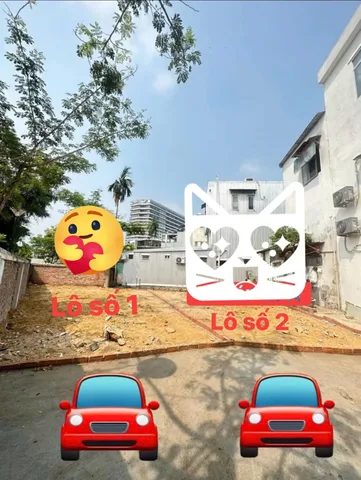 Cặp đất kiệt ô tô Lê Duẩn 📌📌📌LÀM VIỆC TRỰC TIẾP GIÁ TỐT !!!