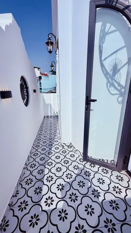 BÁN NHÀ MẶT TIỀN ĐƯỜNG TÚ MỠ GÒ VẤP, 3 TẦNG 30M2 NGANG 5,3M, GIÁ 5.98 TỶ KINH DOANH TỐT