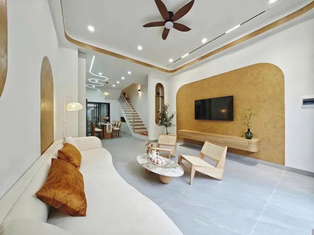 BÁN NHÀ MT THANH TÂN 📌📌📌LÀM VIỆC TRỰC TIẾP GIÁ TỐT !!!