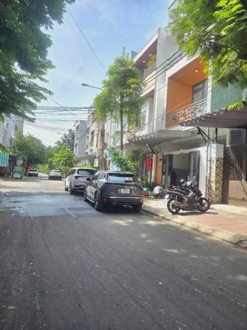 Đất Đặng Huy Tá Hòa Minh 📌📌📌LÀM VIỆC TRỰC TIẾP GIÁ TỐT !!!
