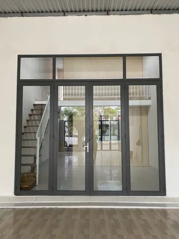 🌳 NHÀ CẤP 4 VIEW CÔNG VIÊN THOÁNG HOÀ QUÝ NGŨ HÀNH SƠN-KẾT NỐI THUẬN TIỆN -CHỈ 5,X TỶ