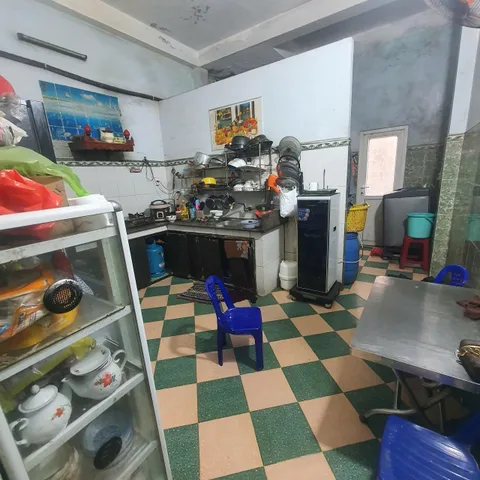 Nhà MT Ngô Trí Hòa Sơn Trà 📌📌📌LÀM VIỆC TRỰC TIẾP GIÁ TỐT !!!