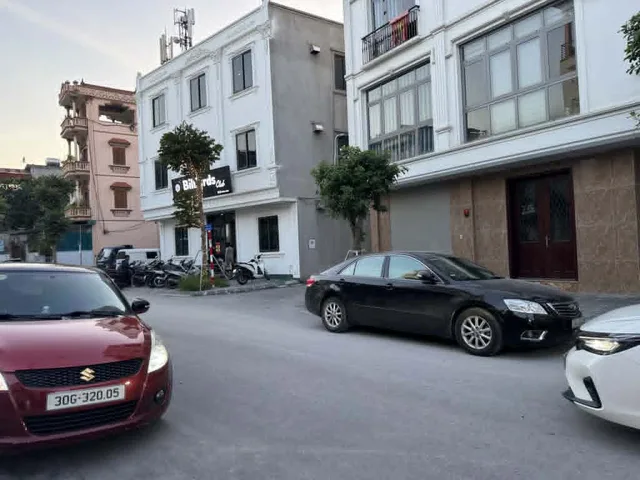 BÁN NHÀ MP VIỆT HƯNG 70M2, 6 TẦNG THANG MÁY MỚI, KINH DOANH- NHỈNH 18 TỶ