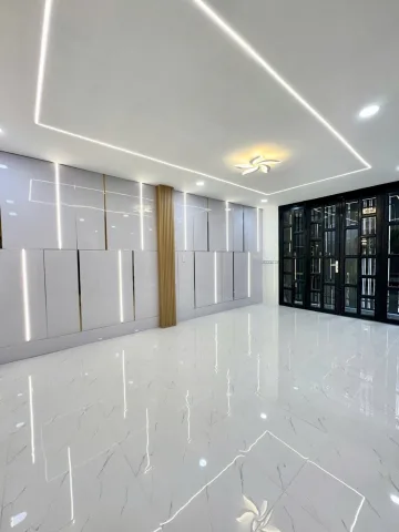 Bán nhà riêng diện tích 60m2, 3 tầng đường số 2, P. Bình Hưng Hòa A