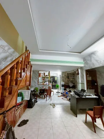 Nhà 2 tầng Phạm Văn Nghị 📌📌📌LÀM VIỆC TRỰC TIẾP GIÁ TỐT !!!