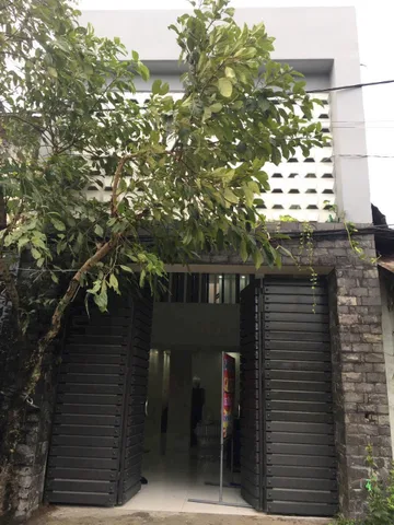 Nhà đẹp 1/ ngắn Liên Ấp 234, Ấp 2, xã Vĩnh Lộc, TPHCM.