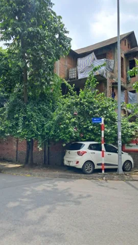 BÁN BIỆT THỰ SÀI ĐỒNG, LONG BIÊN 200M2- 4 TẦNG LÔ GÓC- VIEW THOÁNG- 4X TỶ