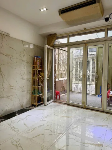 NHÀ 4 TẦNG – LẠC LONG QUÂN – BÀU CÁT – ĐỒNG ĐEN – DT 71M2 – NHÀ ĐẸP - GIÁ TỐT - CHỈ 14 TỶ