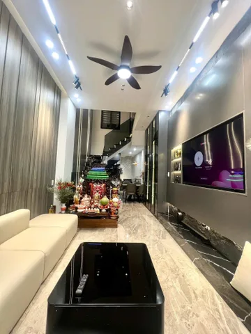 NHÀ 3 TẦNG CHÍNH LAN THANH KHÊ 📌📌📌LÀM VIỆC TRỰC TIẾP GIÁ TỐT !!!