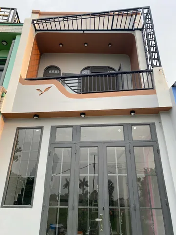 Chính chủ cần bán nhà 3pn, 1tỷ350tr, sát bên tỉnh lộ 9 vào vài chục mét.