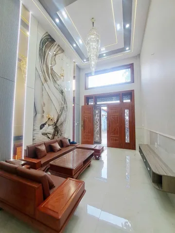 HẺM 6M – BẢY HIỀN – LÝ THƯỜNG KIỆT – DT 75M2 – NHÀ 4 TẦNG – NHÀ ĐẸP - GIÁ TỐT - CHỈ 13.8 TỶ