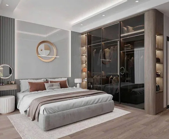 BÁN NHÀ TĐC CỔ LINH 42M2- 7 TẦNG THANG MÁY – Ô TÔ TRÁNH ĐỖ- 1X TỶ