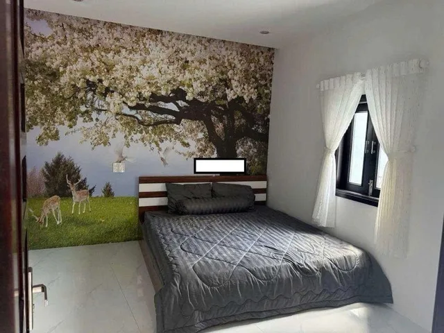 BÁN NHÀ MT BÌNH THÁI 4 📌📌📌LÀM VIỆC TRỰC TIẾP GIÁ TỐT !!!