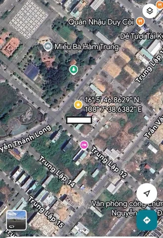 BÁN CẶP ĐẤT NGUYỄN THÀNH LONG 📌📌📌LÀM VIỆC TRỰC TIẾP GIÁ TỐT !!!