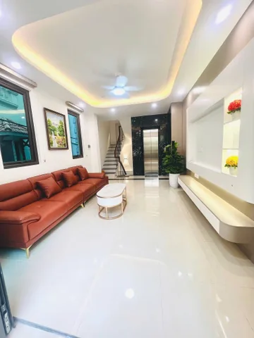 🏡 CẦU GIẤY | MT 3,6M | 30/40m² x 6 TẦNG | THANG MÁY | 4 PN | Ô TÔ ĐỖ CỬA | 12,3 TỶ